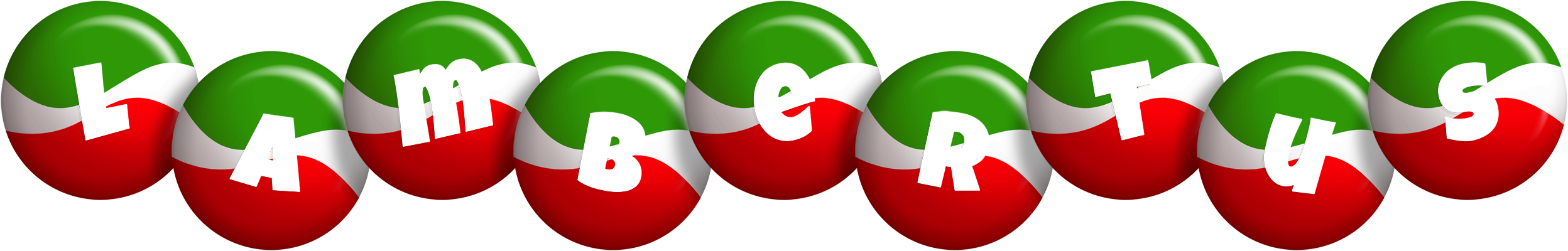 Lambertus italy logo