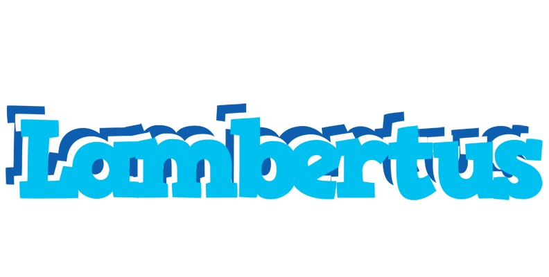 Lambertus jacuzzi logo