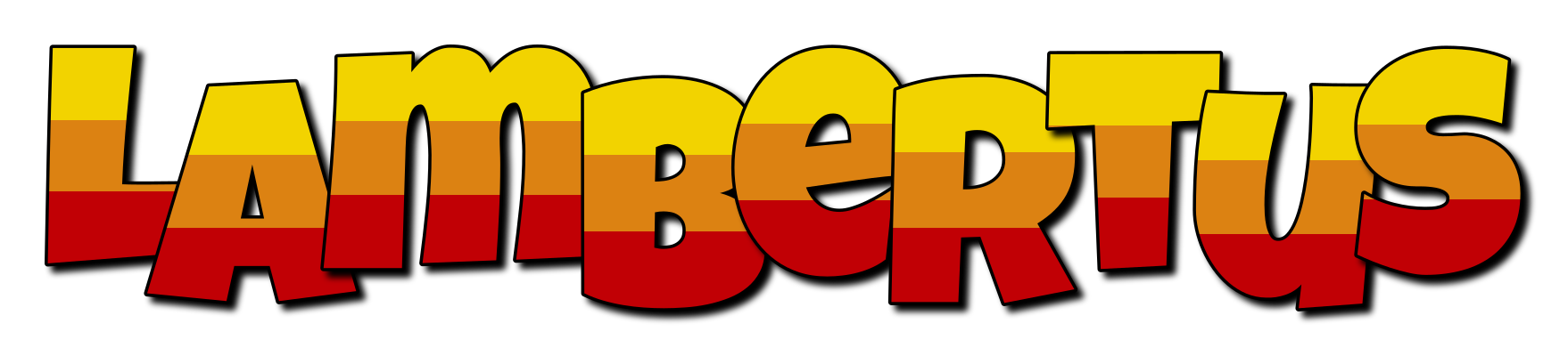 Lambertus jungle logo