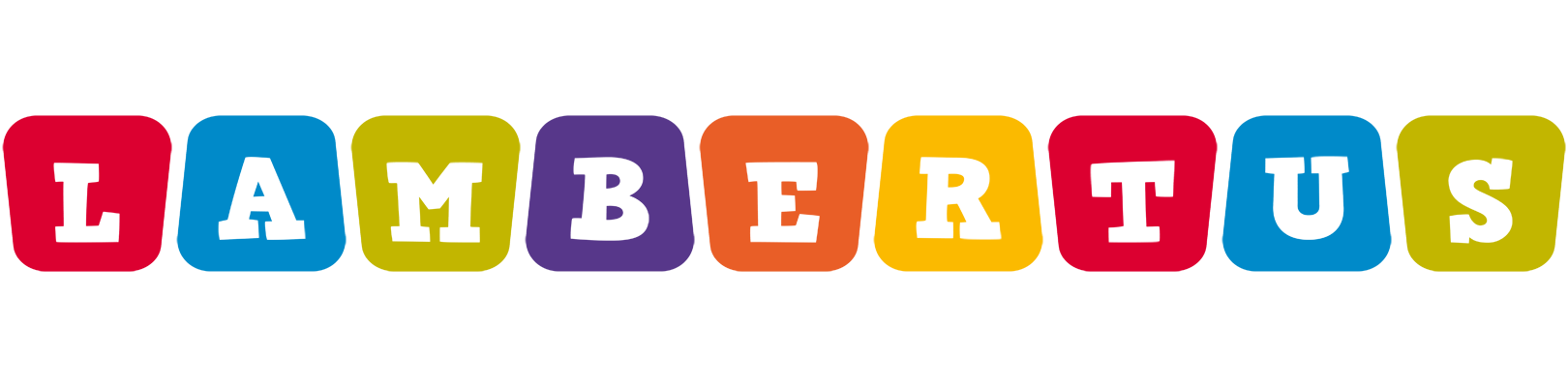 Lambertus kiddo logo