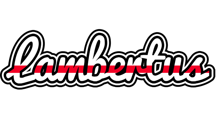 Lambertus kingdom logo