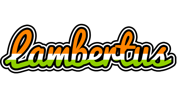 Lambertus mumbai logo