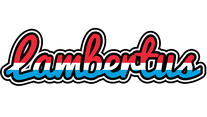 Lambertus norway logo