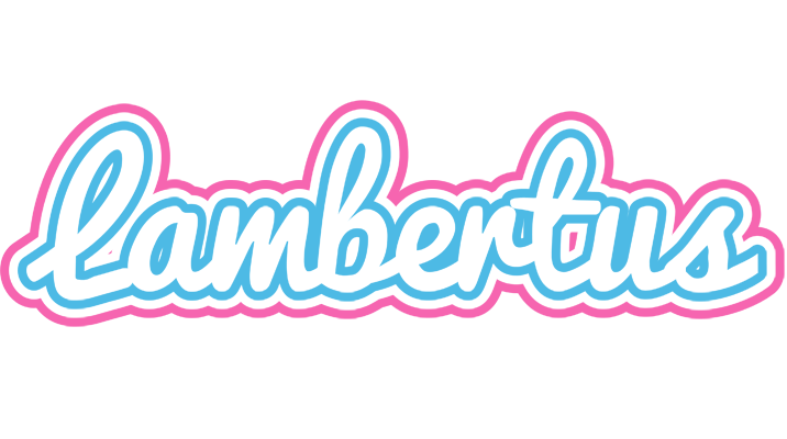 Lambertus outdoors logo