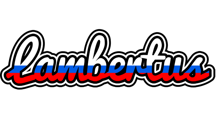 Lambertus russia logo