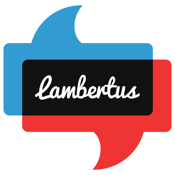 Lambertus sharks logo