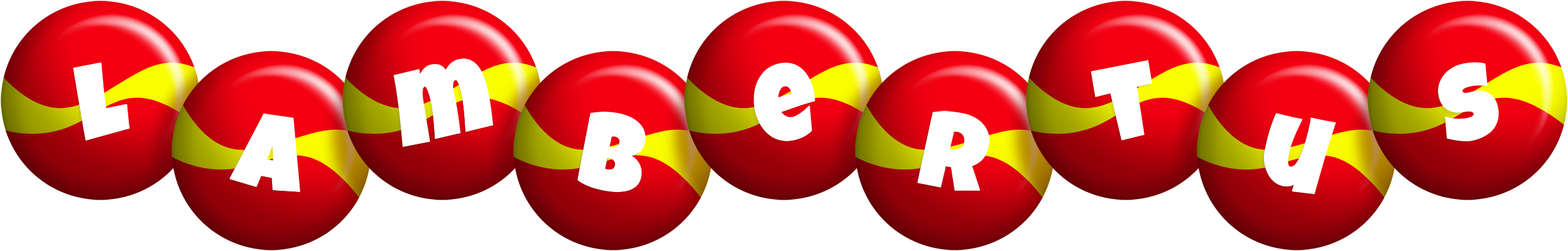 Lambertus spain logo