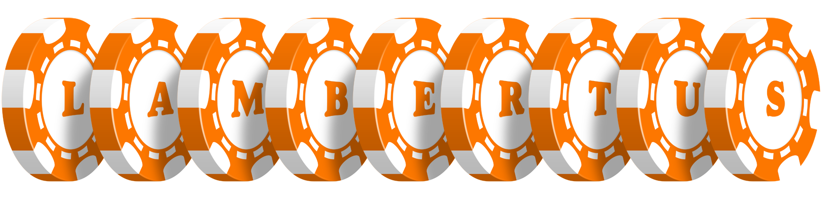 Lambertus stacks logo