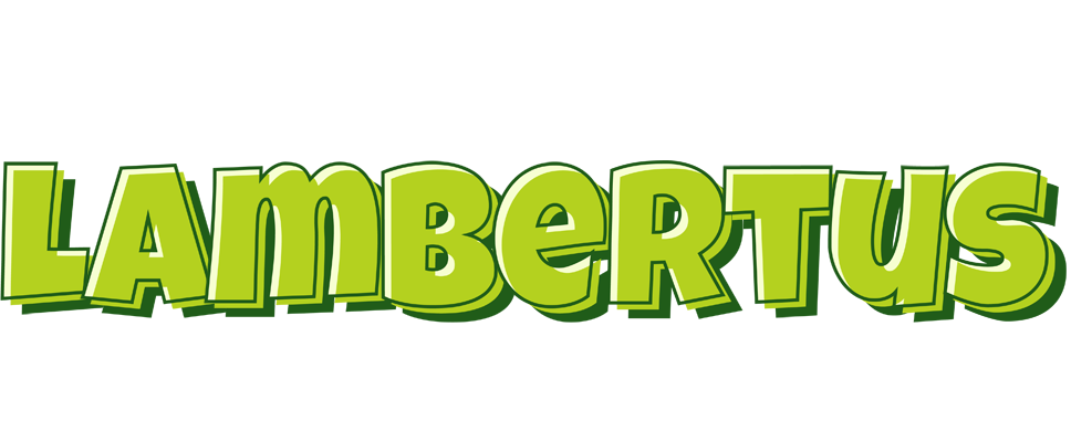 Lambertus summer logo