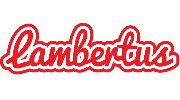 Lambertus sunshine logo
