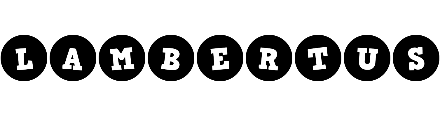 Lambertus tools logo