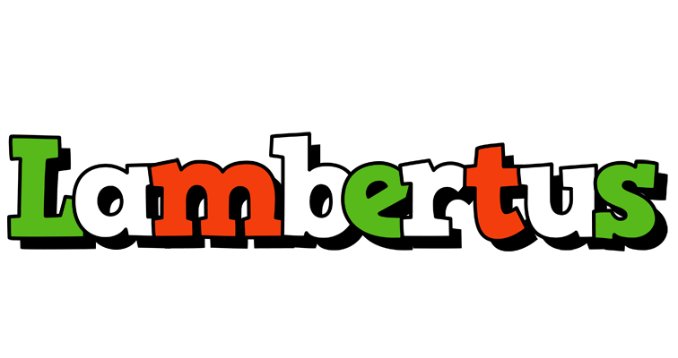 Lambertus venezia logo