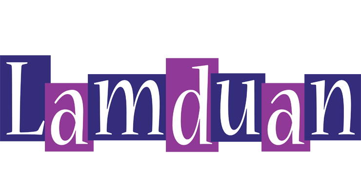 Lamduan autumn logo