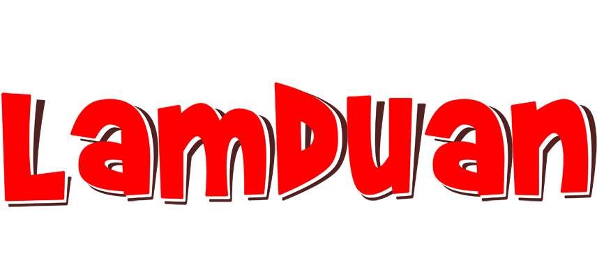 Lamduan basket logo