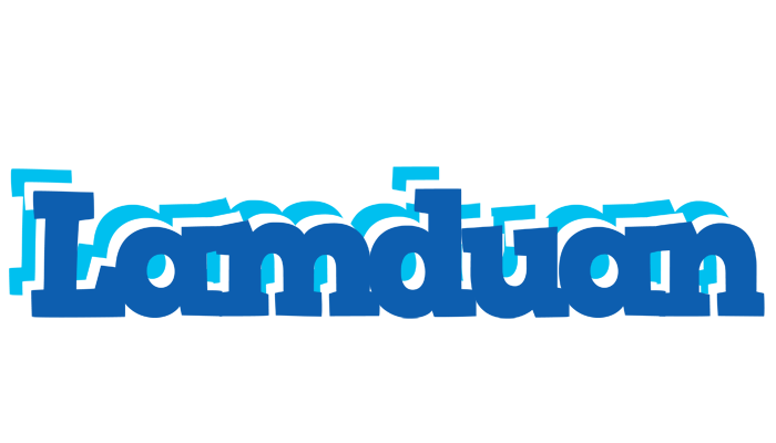 Lamduan business logo