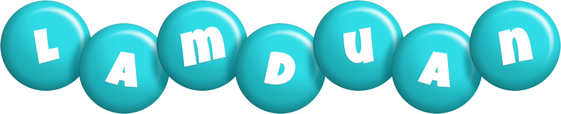 Lamduan candy-azur logo