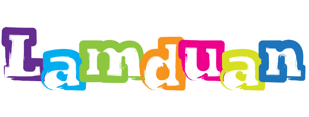 Lamduan casino logo