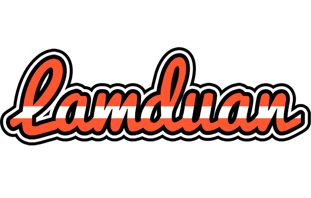Lamduan denmark logo