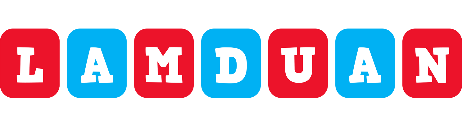 Lamduan diesel logo