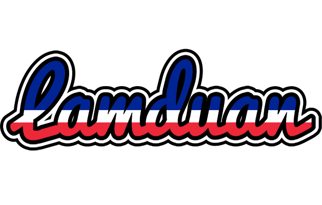 Lamduan france logo