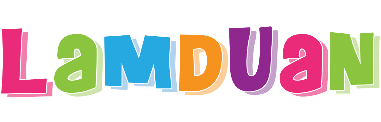 Lamduan friday logo