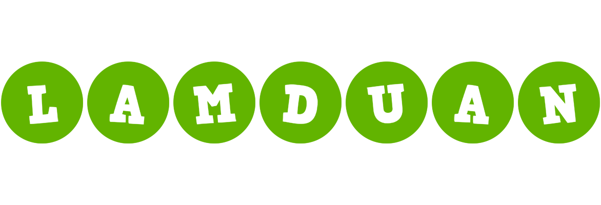 Lamduan games logo