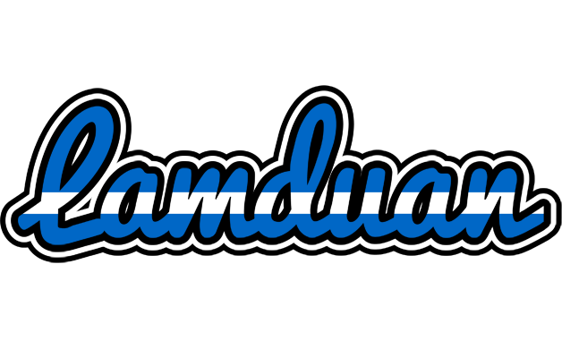 Lamduan greece logo