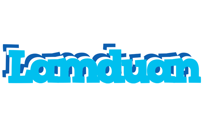 Lamduan jacuzzi logo