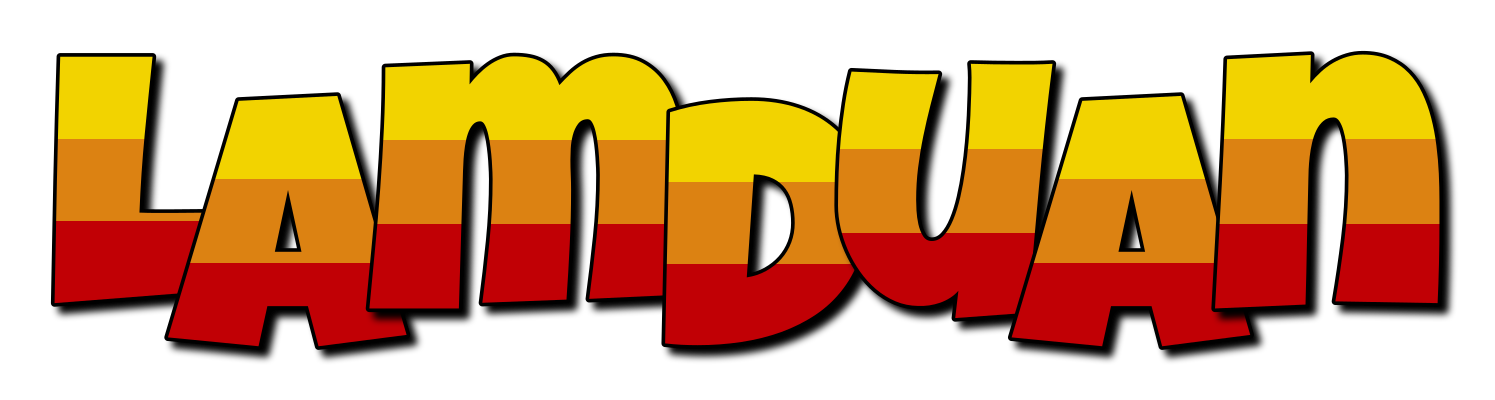 Lamduan jungle logo