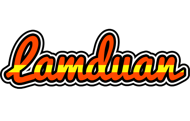 Lamduan madrid logo
