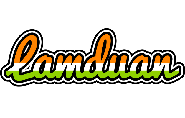 Lamduan mumbai logo