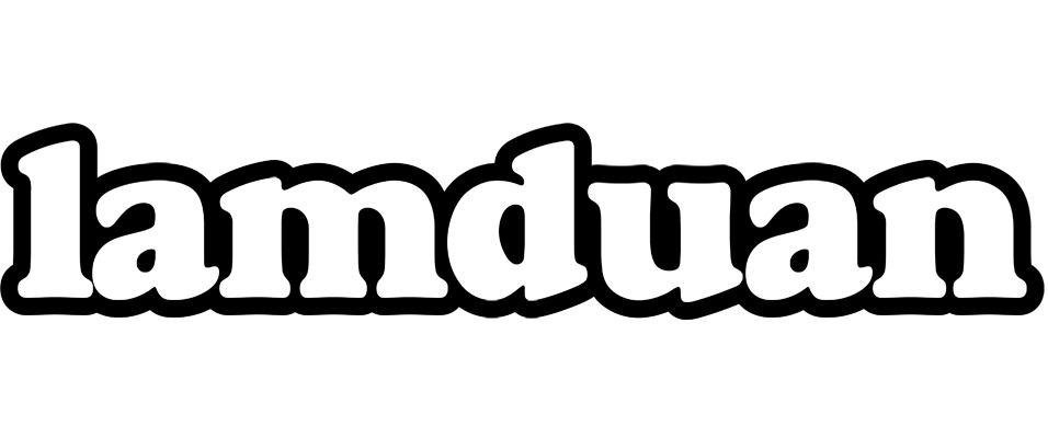 Lamduan panda logo