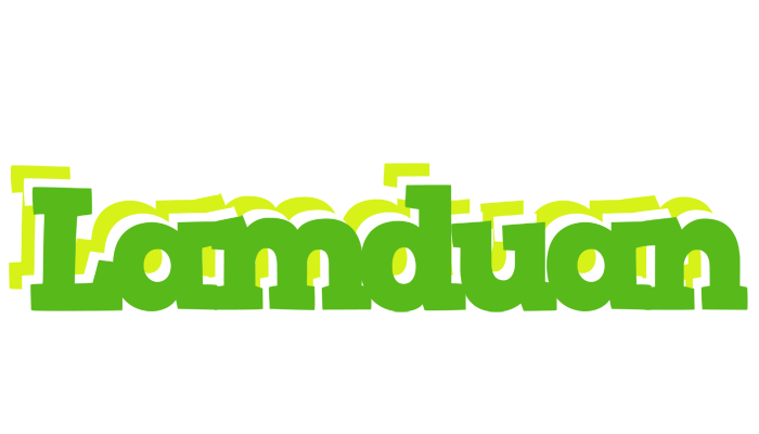 Lamduan picnic logo