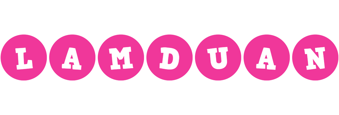 Lamduan poker logo