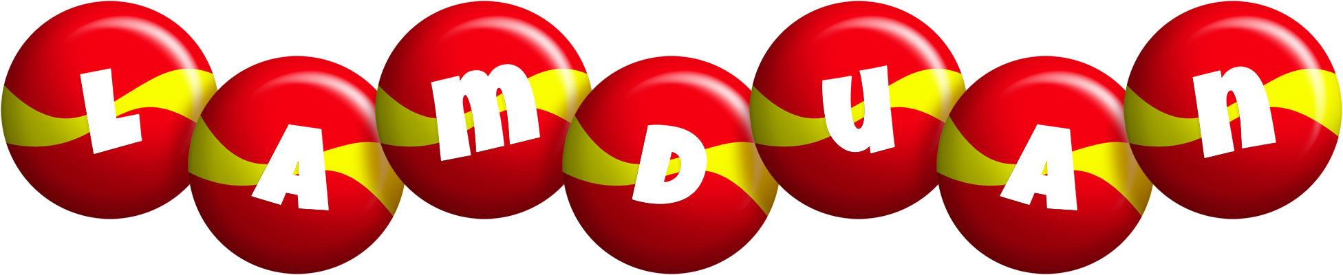 Lamduan spain logo