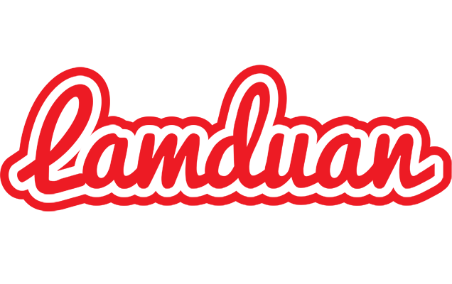 Lamduan sunshine logo