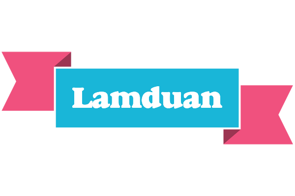 Lamduan today logo