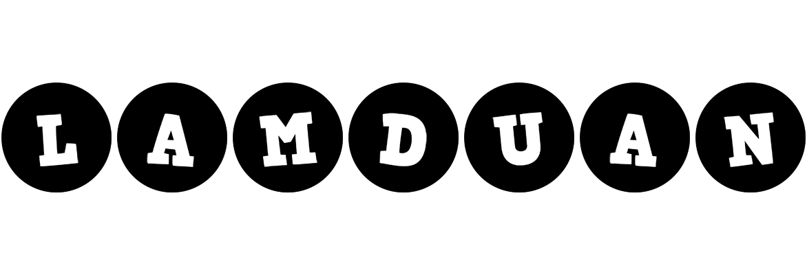 Lamduan tools logo