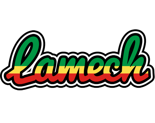 Lamech african logo