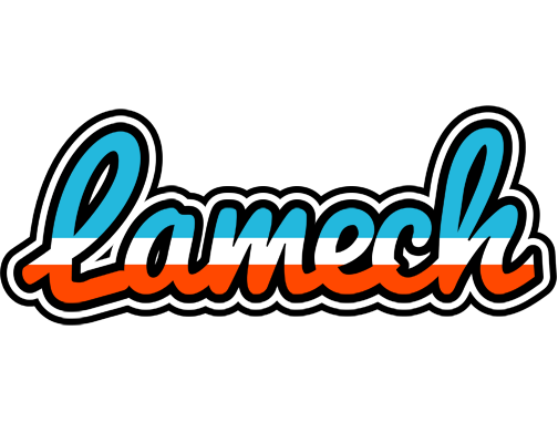 Lamech america logo
