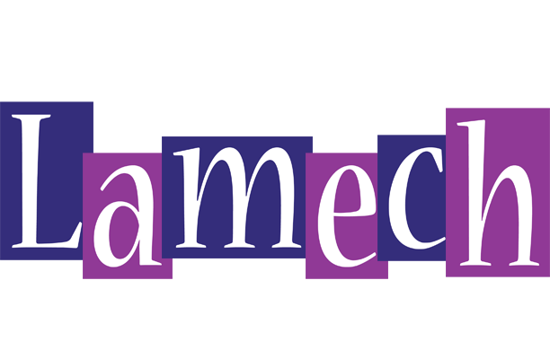 Lamech autumn logo