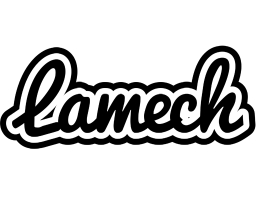Lamech chess logo