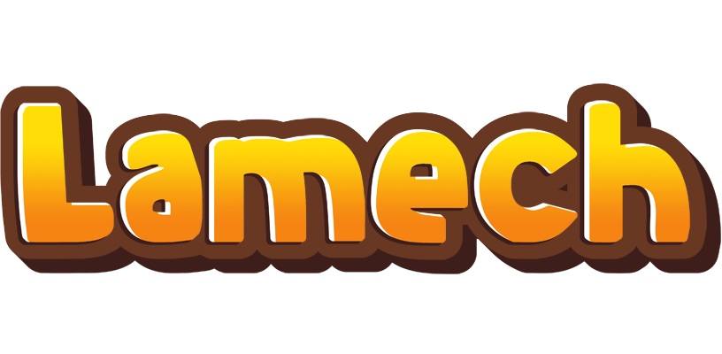 Lamech cookies logo