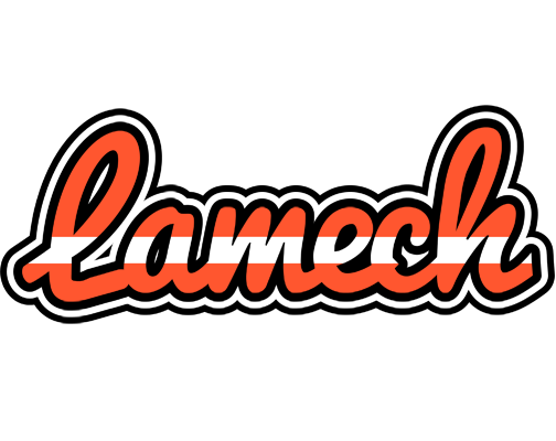 Lamech denmark logo