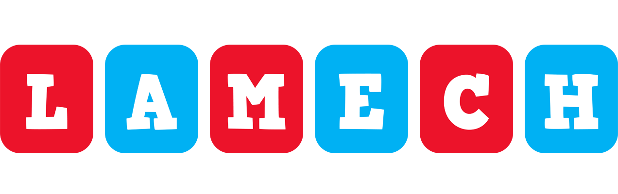 Lamech diesel logo