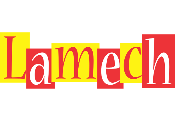 Lamech errors logo