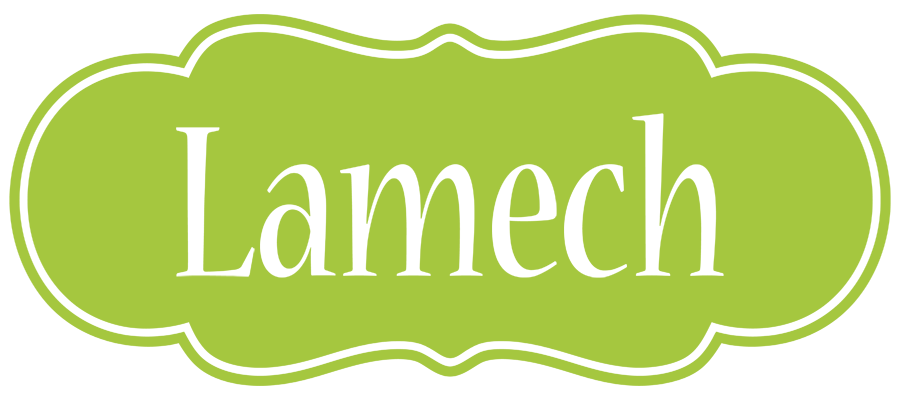 Lamech family logo