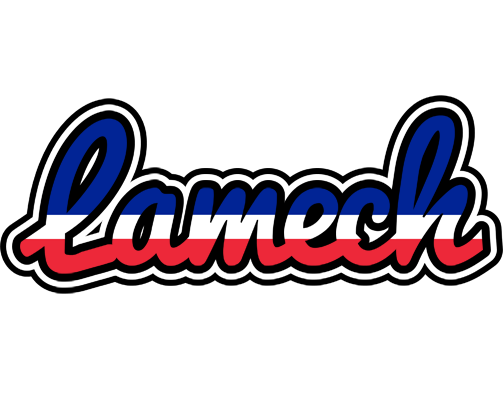 Lamech france logo