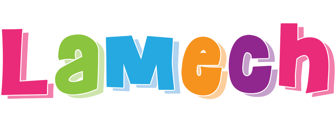 Lamech friday logo