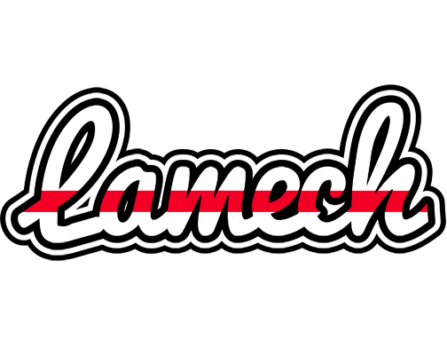 Lamech kingdom logo